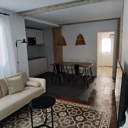 Apartamento Junto A Jardines Del Triunfo Granada