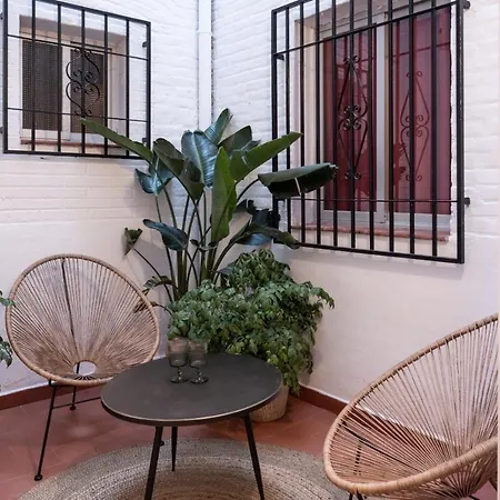 Apartamento Junto A Jardines Del Triunfo