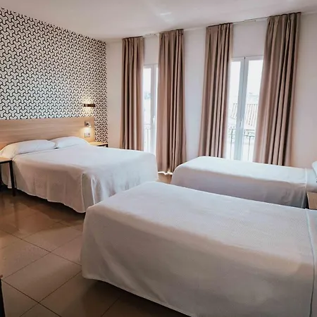 Atenas Guest house Granada