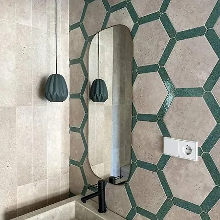 Apartment Cetti - The Gallery *