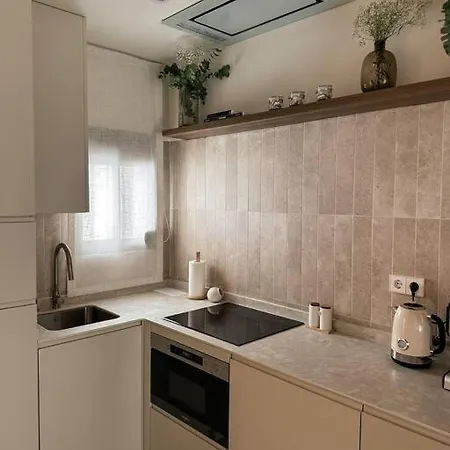 Apartment Cetti - The Gallery