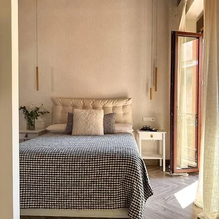 Apartment Cetti - The Gallery *