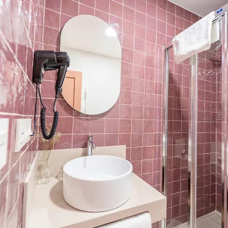 Hotell U-sense Centro
