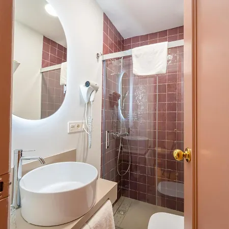 Hotell U-sense Centro 3*