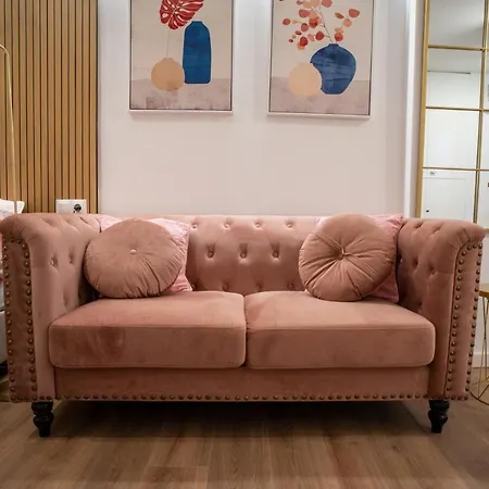 Apartamento La Casita De Elena - Piso En El Centro Granada