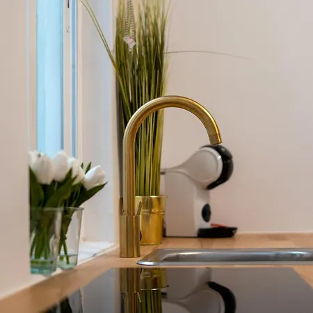 Apartamento La Casita De Elena - Piso En El Centro *