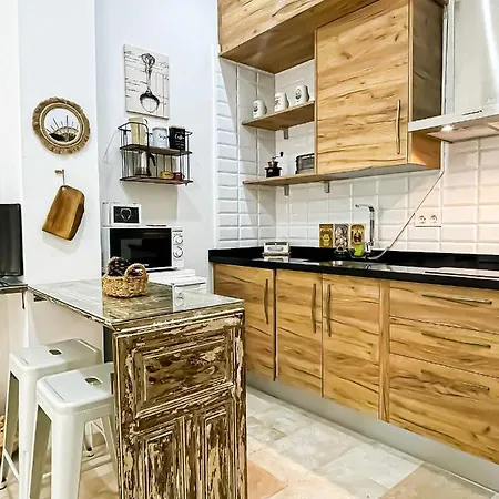 Daire Centro Casabella *