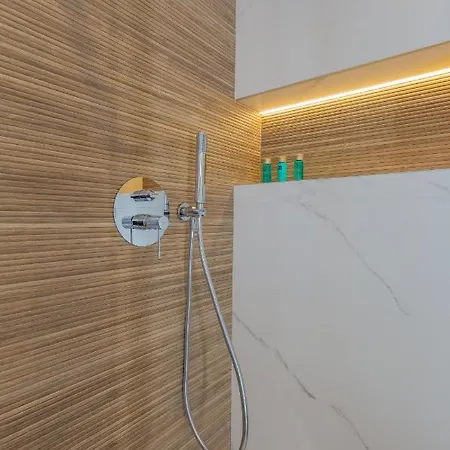 Atico Cl Centro Apartamento
