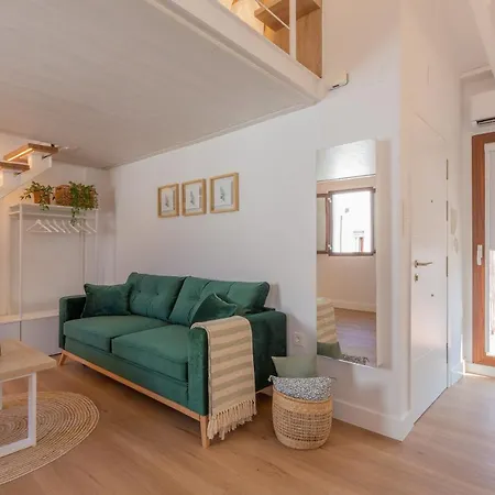 Apartamento Atico Cl Centro Granada