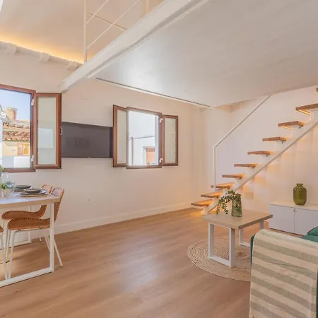 Apartamento Atico Cl Centro Granada