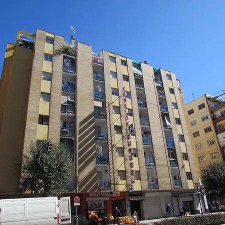 Eurosol Pensión
