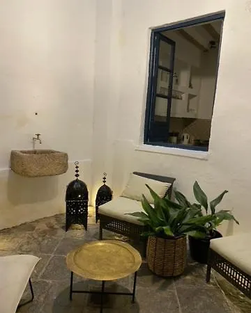 Corrala La Almohada Holiday home
