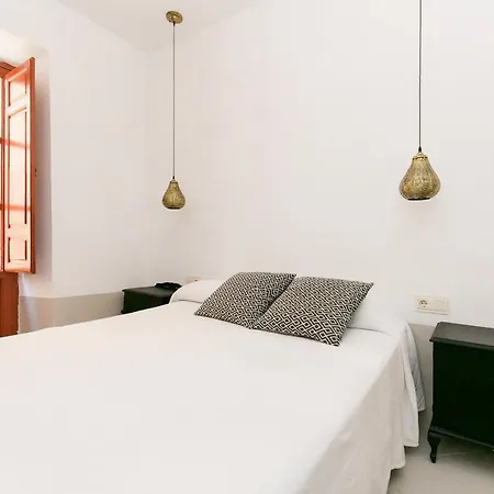 Corrala La Almohada Holiday home