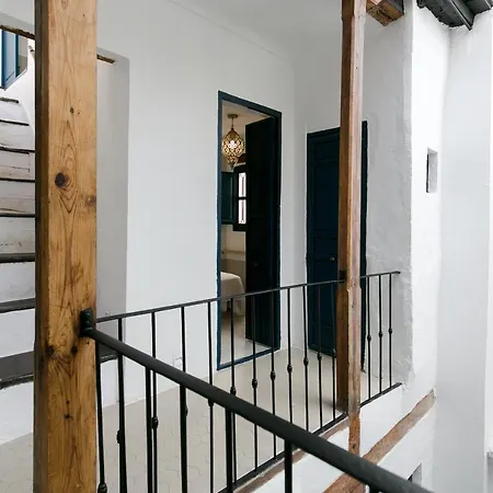 Corrala La Almohada Holiday home