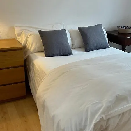 Casa Bambu Granada