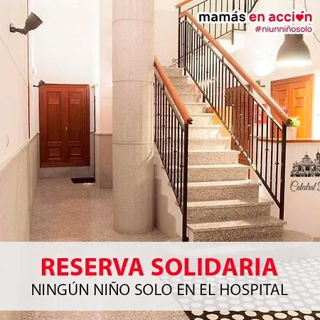 Catedral Plaza 3000 Lägenhet