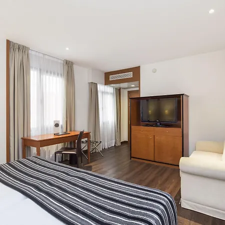 Hotel Meliá
