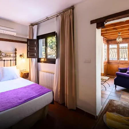 Palacio De Santa Ines 3*
