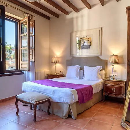 Hotel Palacio De Santa Ines 3*
