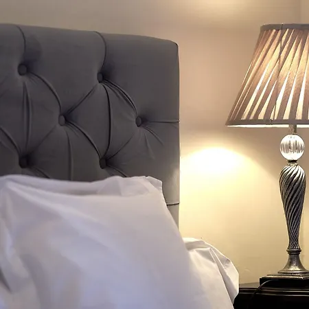 Hotel Palacio De Santa Ines 3*