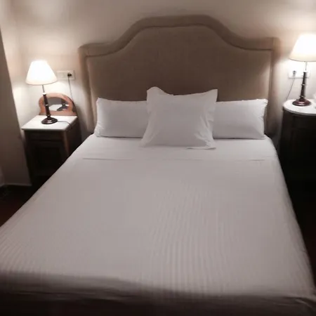 Palacio De Santa Ines Hotel 3*