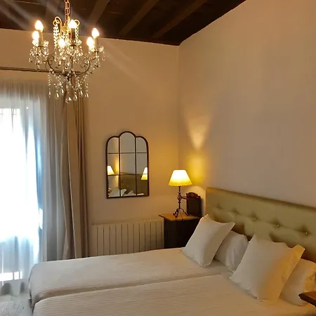Palacio De Santa Ines 3*