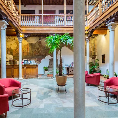 Hotel Palacio De Santa Ines