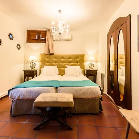 Palacio De Santa Ines 3*