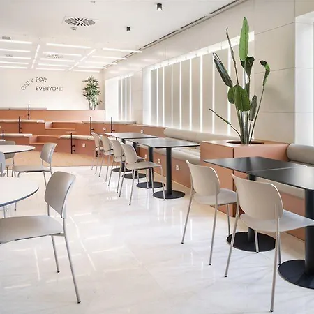 Estacion Hotell Granada