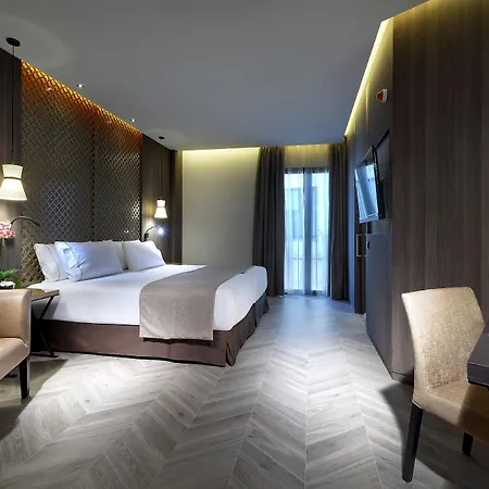 áurea Washington Irving By Eurostars Company Hotel 5*