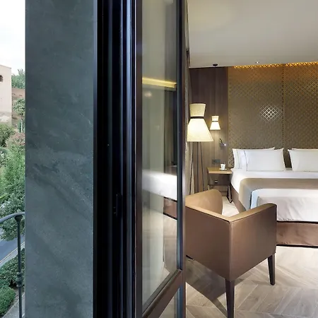 Hotel áurea Washington Irving By Eurostars Company 5*