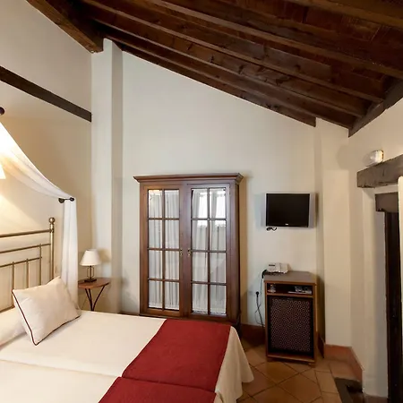 Casa Del Capitel Nazarí 3*