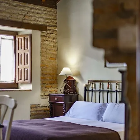 Casa Del Capitel Nazarí 3* Granada