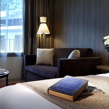 áurea Washington Irving By Eurostars Company 5*