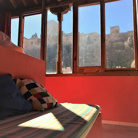 White Nest Hostal