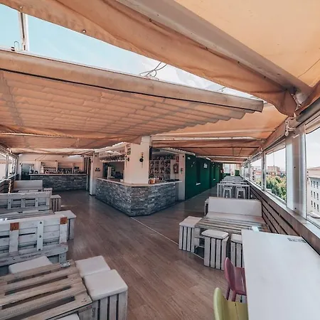Jeronimos Y Terraza Monasterio (adults Only) Otel 2*