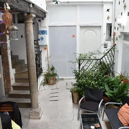 Abililla Apartamento *