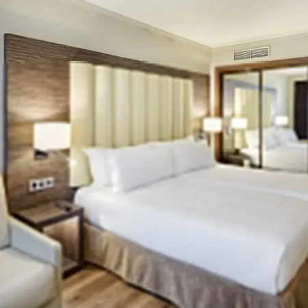 Otel Gran Luna De Granada
