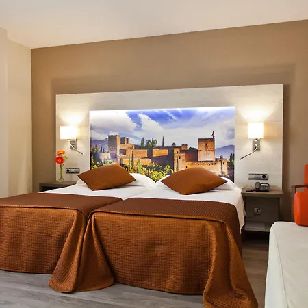 Hotel Porcel Sabica