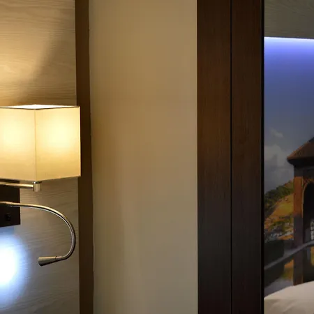 Porcel Sabica Hotel