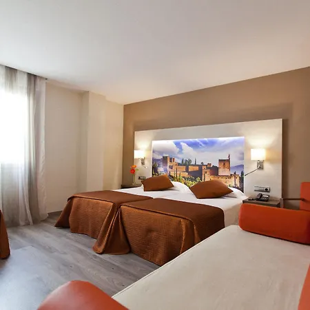 Hotel Porcel Sabica
