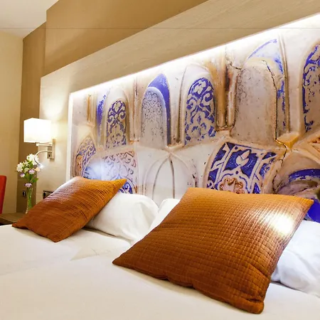 Hotel Porcel Sabica Grenada