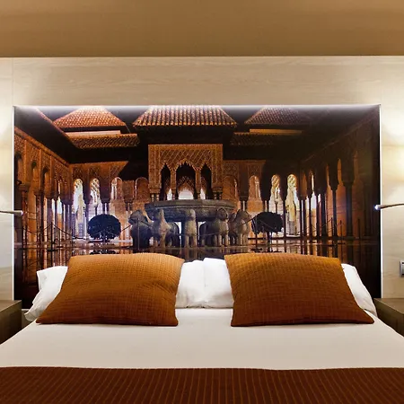 Porcel Sabica Hotel