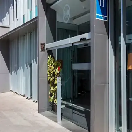 格拉纳达b&b酒店 *
