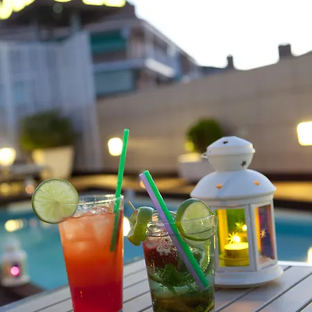 Andalucia Center 4*