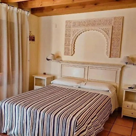 Hotel Abadia 2*