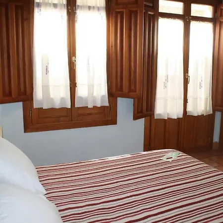 Hotel Abadia