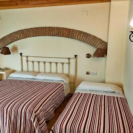 Abadia Hotel