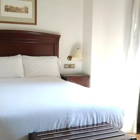Sercotel Palacio De Gamboa Hotel 4*