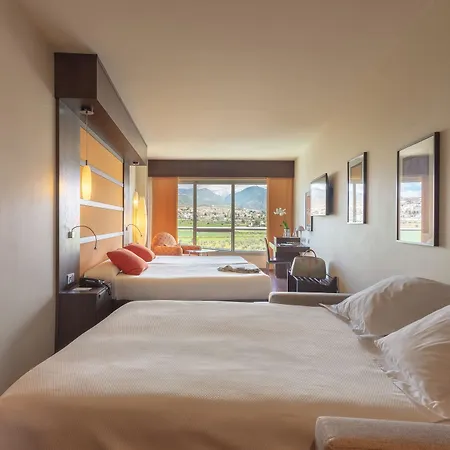 Abades Nevada Palace 4* Grenada